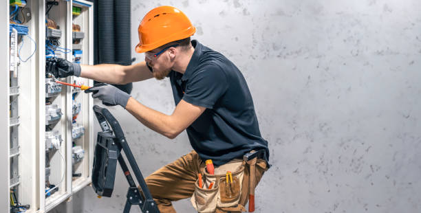 Best Electrical Upgrades for Homes  in Winterset, IA